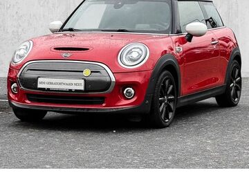 Mini Cooper SE 22.299 km 16.290 &euro; Köln-Nord 50739