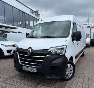 Gebrauchte Renault Master