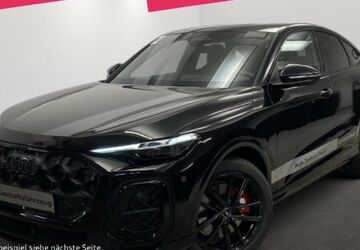 Audi SQ5 2.900 km 82.980 &euro; Neuss 41464