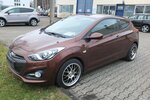 Hyundai i30 KLIMAAUTOMATIK SPORT LMF/BREITREIFEN 117.877 km 7.500 &euro; Köln 50858