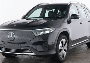 Mercedes-Benz EQB 6.000 km 34.950 &euro; Haan 42781