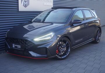 Hyundai i30 56.000 km 30.990 &euro; Monheim am Rhein 40789