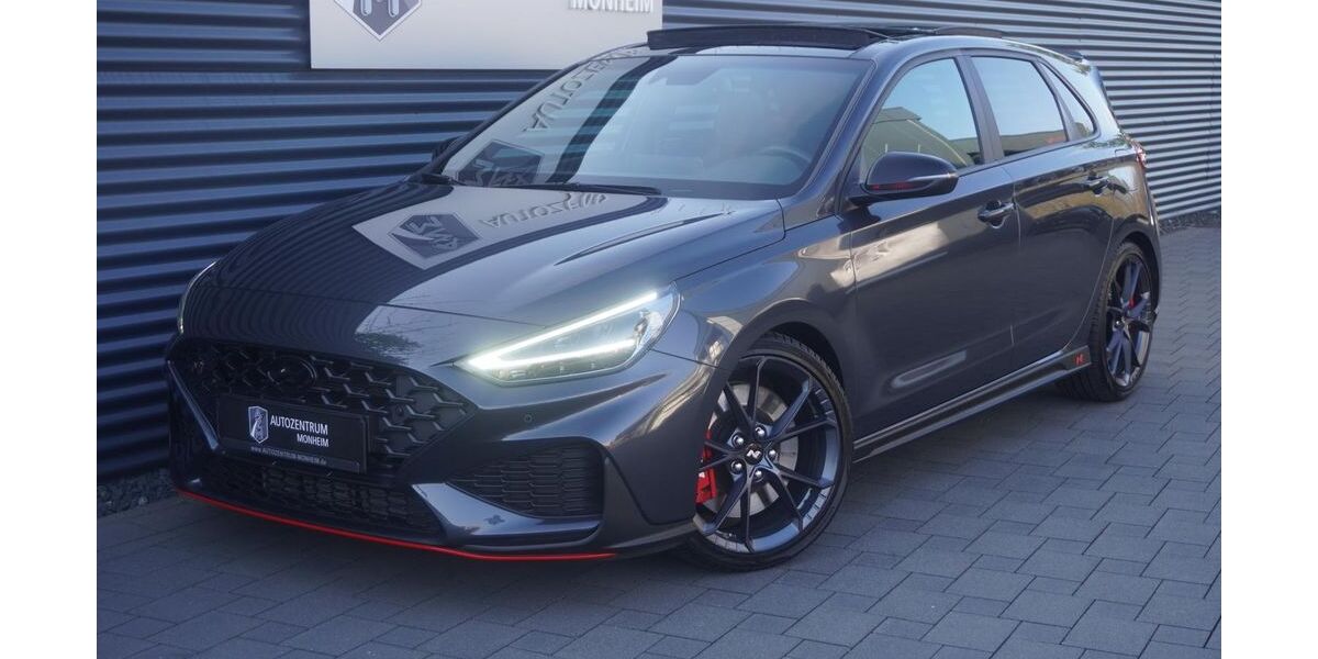 Hyundai i30 56.000 km 30.990 &euro; Monheim am Rhein 40789