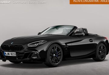 BMW Z4 M40 12.870 km 56.999 &euro; Düsseldorf 40237