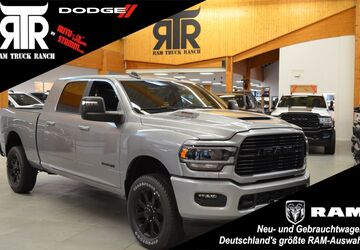 Dodge RAM 230 km 125.900 &euro; Solingen 42659