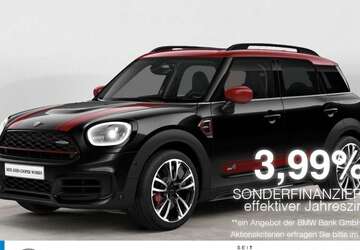 Mini John Cooper Works Countryman 47.517 km 34.890 &euro; Wermelskirchen 42929
