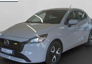 Mazda 2 36.650 km 15.890 &euro; Leverkusen 51381