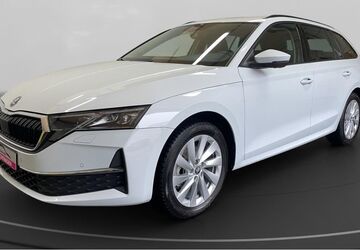 Skoda Octavia 16.390 km 29.960 &euro; Köln 50823