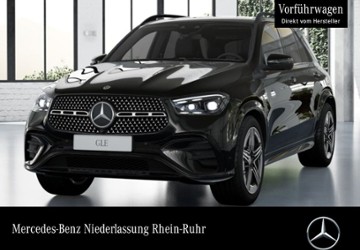 Mercedes-Benz GLE 400 9.900 km 92.990 &euro; Düsseldorf 40470