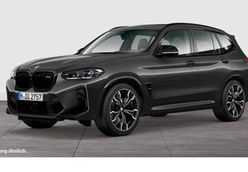 BMW X3 M 49.800 km 66.900 &euro; Solingen 42719