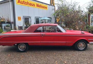 Ford Mercury 99.999 km 9.890 &euro; Köln Porz 51147