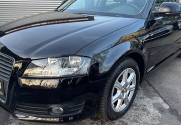 Audi A3 179.500 km 5.950 &euro; Köln 51107