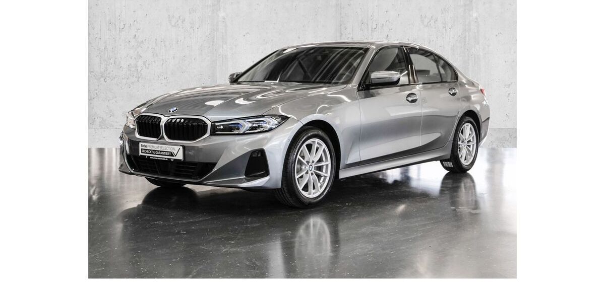 BMW 320 35.386 km 31.910 &euro; Köln Süd 50968