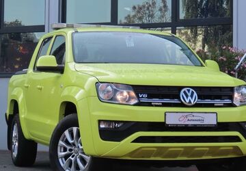 VW Amarok 189.018 km 19.900 &euro; Neuss 41469
