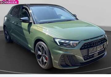 Audi A1 8.294 km 26.990 &euro; Köln 51145