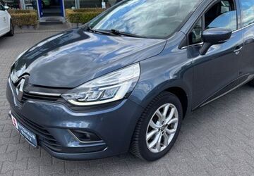 Renault Clio 93.930 km 10.979 &euro; Wipperfürth 51688