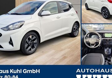 Hyundai i10 1.990 km 19.490 &euro; Overath 51491