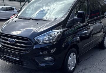 Ford Transit Custom 131.000 km 14.999 &euro; Remscheid 42857