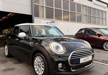Mini Cooper D 81.000 km 10.990 &euro; Ratingen 40880