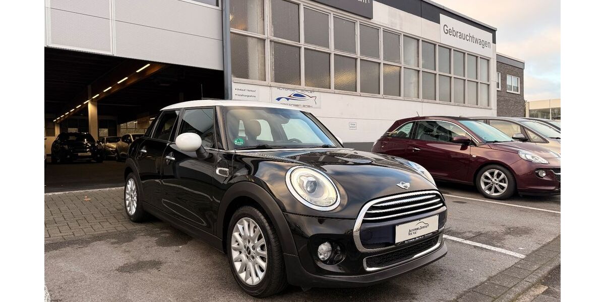 Mini Cooper D 81.000 km 10.990 &euro; Ratingen 40880