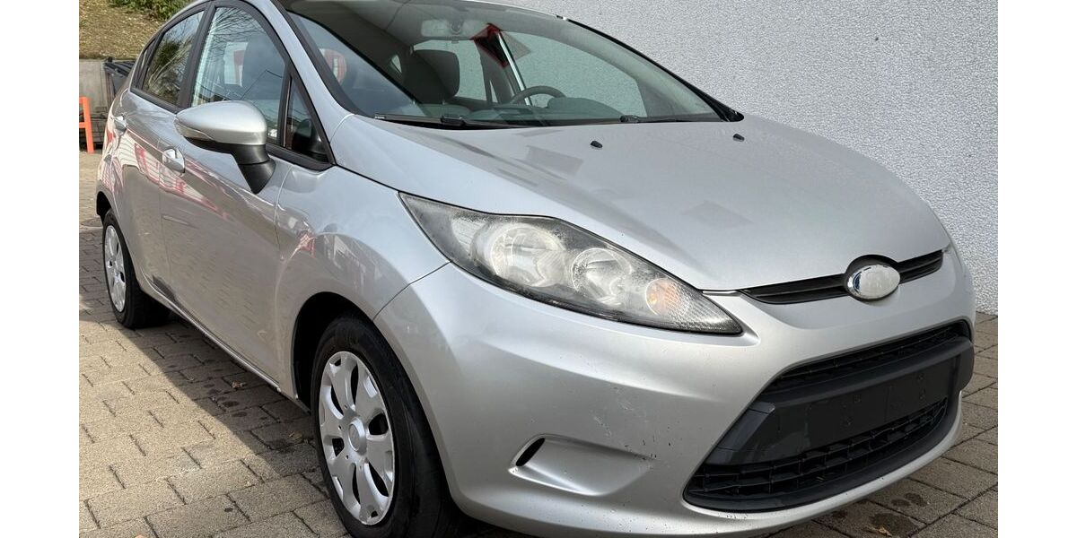 Ford Fiesta 277.769 km 1.490 &euro; Bergisch Gladbach 51467