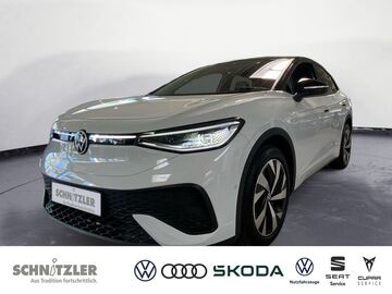 Gebrauchte VW ID.5