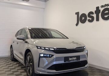Skoda Enyaq 5.000 km 56.800 &euro; Monheim 40789