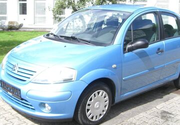 Citroen C3 59.000 km 3.499 &euro; Langenfeld 40764