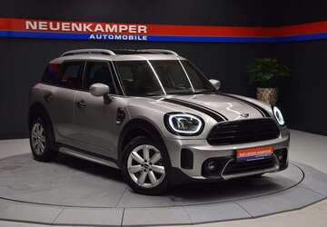 Mini Cooper Countryman 42.000 km 27.990 &euro; Remscheid 42853