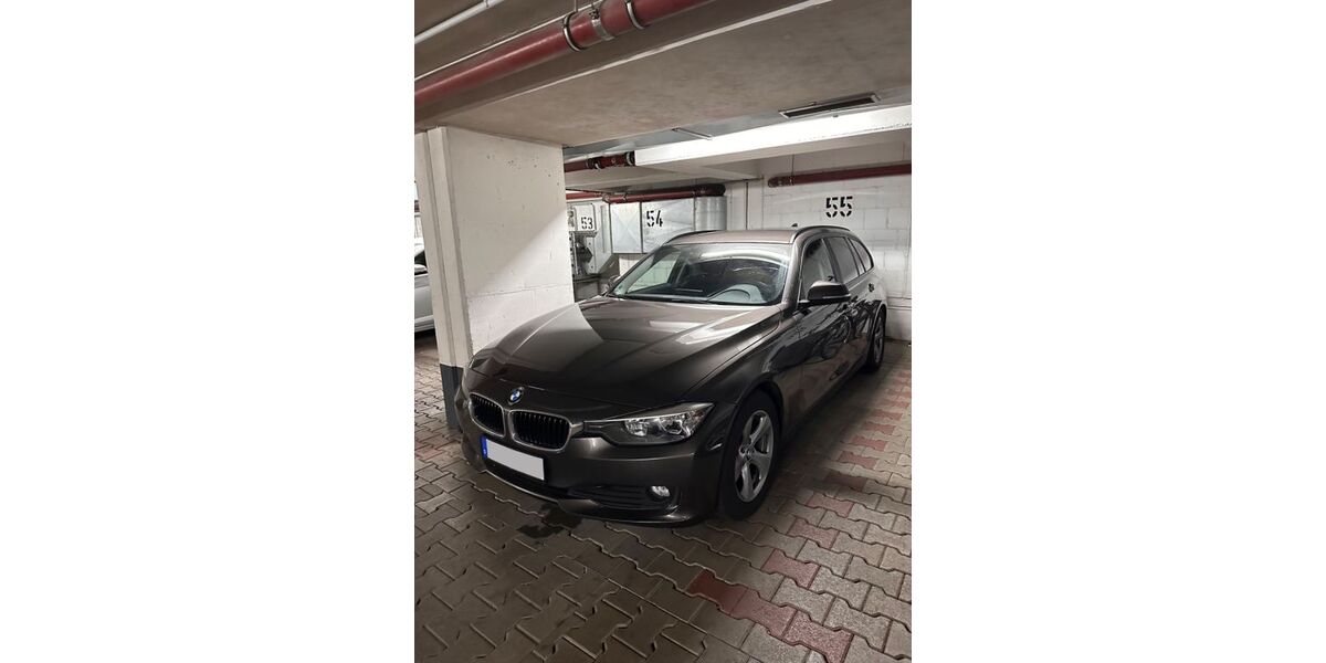 BMW 320 200.000 km 9.950 &euro; Neuss 41464