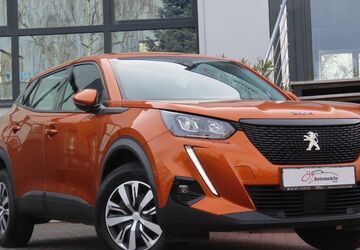 Peugeot 2008 145.012 km 11.900 &euro; Neuss 41469