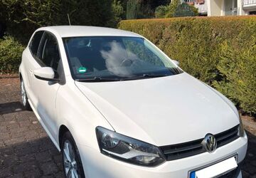 VW Polo 180.000 km 3.990 &euro; Leverkusen 51371
