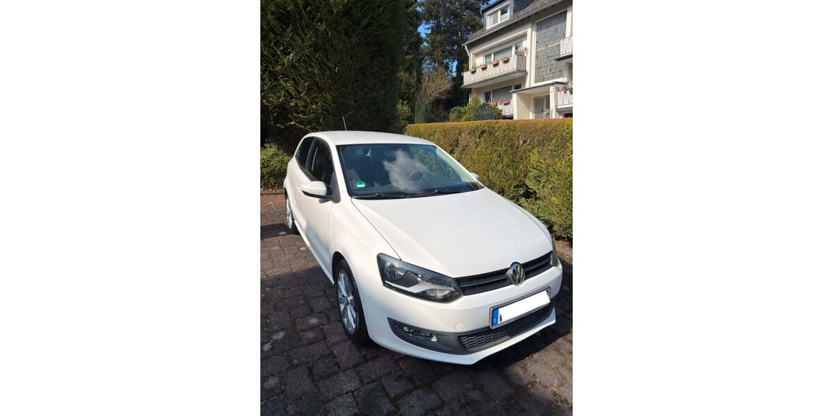 VW Polo 180.000 km 3.990 &euro; Leverkusen 51371