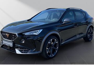 Cupra Formentor 29.633 km 31.390 &euro; Solingen 42719