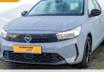 Opel Corsa 14.669 km 15.690 &euro; Solingen 42697