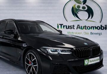 BMW 520 48.700 km 37.999 &euro; Solingen 42697