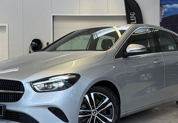 Mercedes-Benz B 220 5.646 km 33.450 &euro; Wuppertal 42281