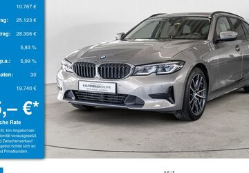 BMW 330 77.060 km 35.890 &euro; Remscheid 42897