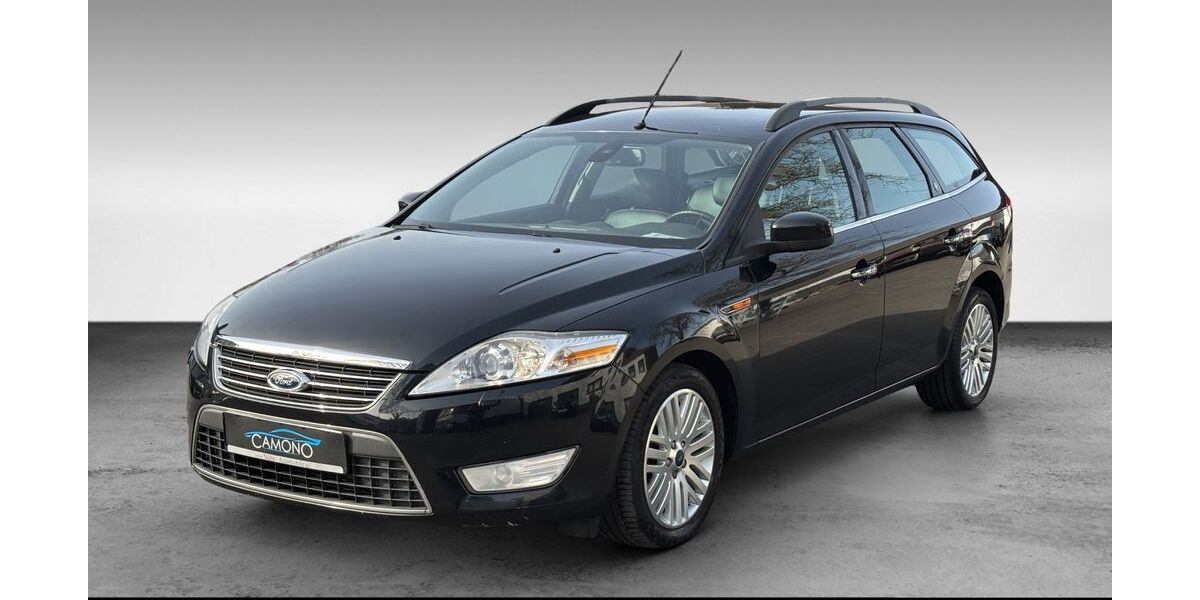 Ford Mondeo 248.720 km 3.700 &euro; Wuppertal 42277