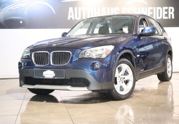BMW X1 224.992 km 6.200 &euro; Ratingen 40880