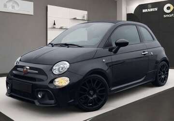 Abarth 595C 57.770 km 22.488 &euro; Köln 51067