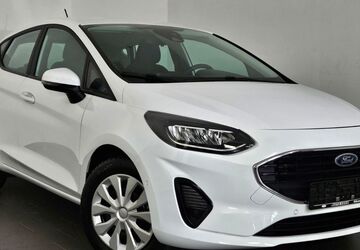 Ford Fiesta 12.000 km 12.999 &euro; Köln 50827