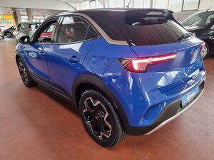 Opel Mokka e Ultimate Voll LED Winterp. 11kw Onboard 13.336 km 19.940 &euro; HAAN 42781
