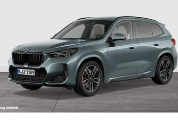 BMW X1 30.540 km 47.995 &euro; Köln-West 50858