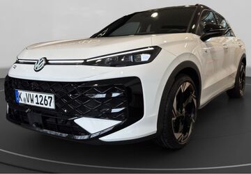 VW T-Roc 2.600 km 44.880 &euro; Köln-Raderberg 50968