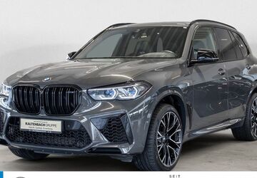BMW X5 M 56.410 km 83.290 &euro; Remscheid 42897