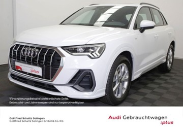 Audi Q3 93.874 km 31.950 &euro; Solingen 42653