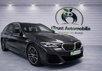 BMW 520 38.900 km 36.799 &euro; Solingen 42697