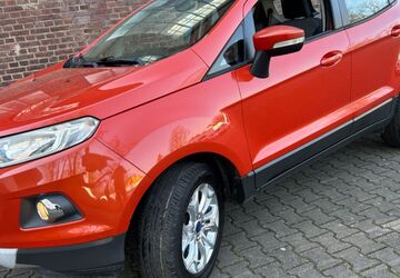 Ford EcoSport 73.514 km 8.290 &euro; Köln 51069