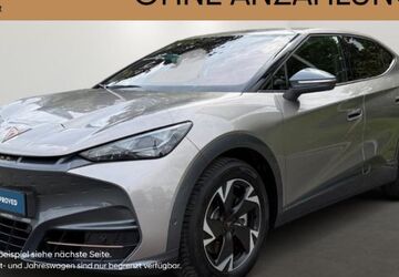 Cupra Tavascan 16.741 km 42.500 &euro; Neuss 41460